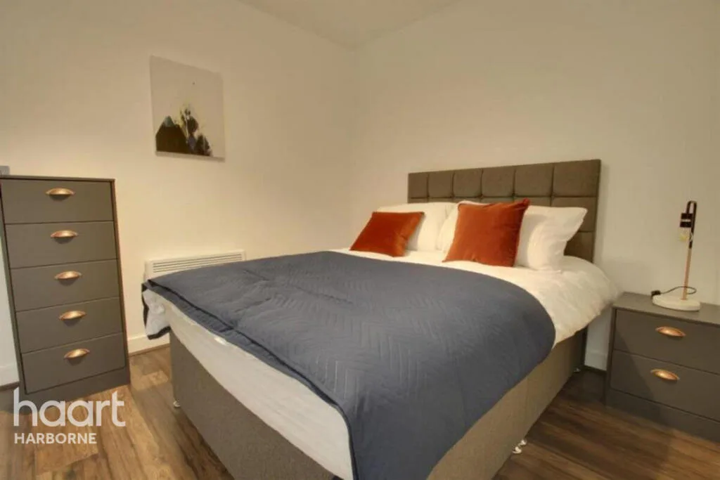 Studio apartment for rent