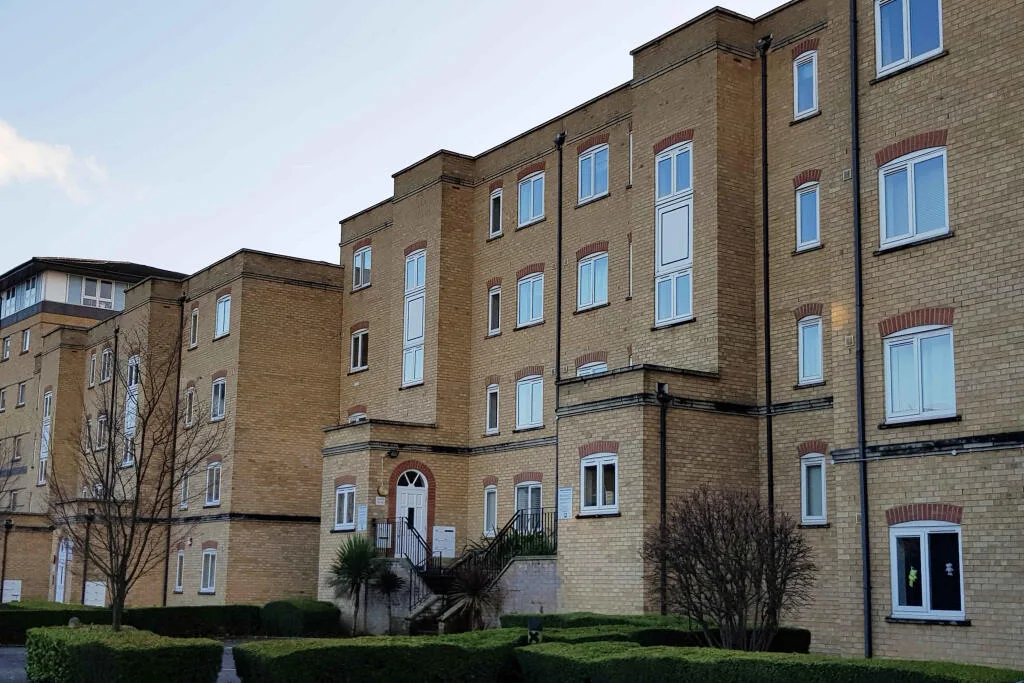 2 bedroom apartment for rent