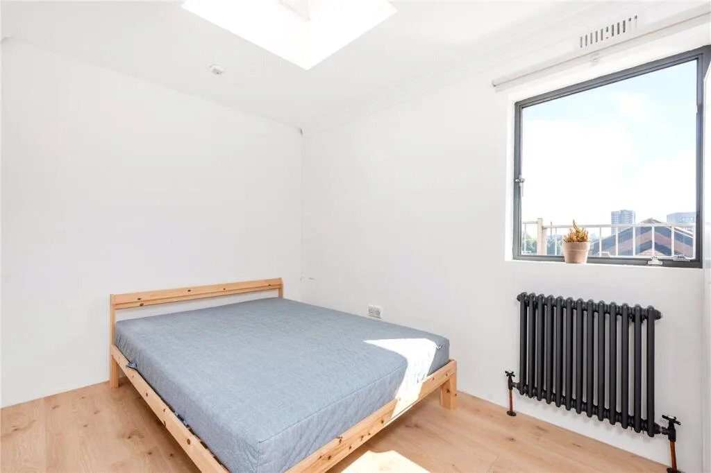 2 bedroom penthouse for rent