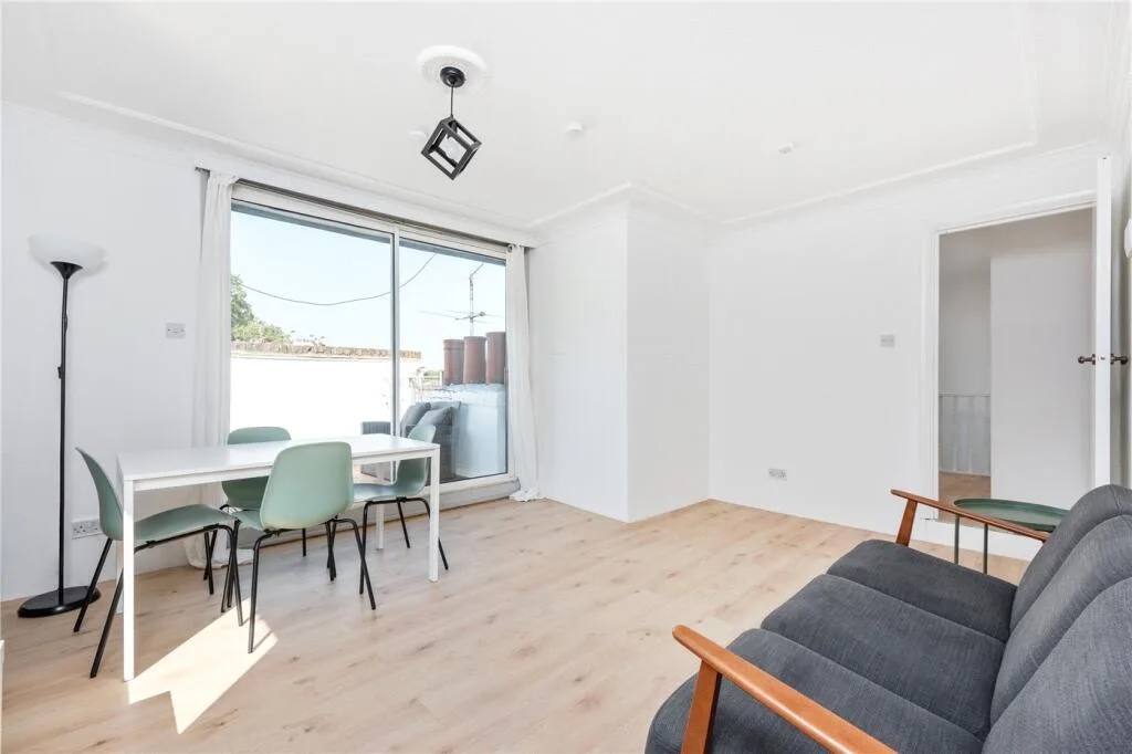 2 bedroom penthouse for rent
