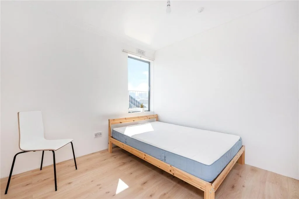 2 bedroom penthouse for rent