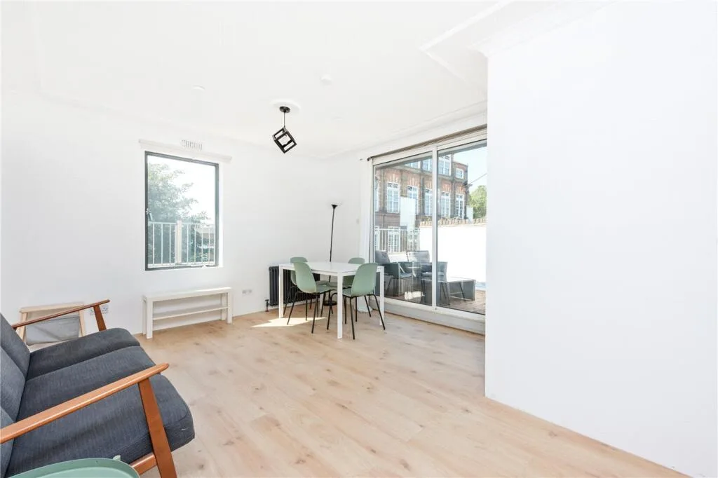 2 bedroom penthouse for rent