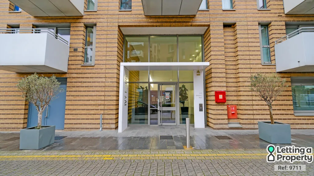 1 bedroom apartment for rent