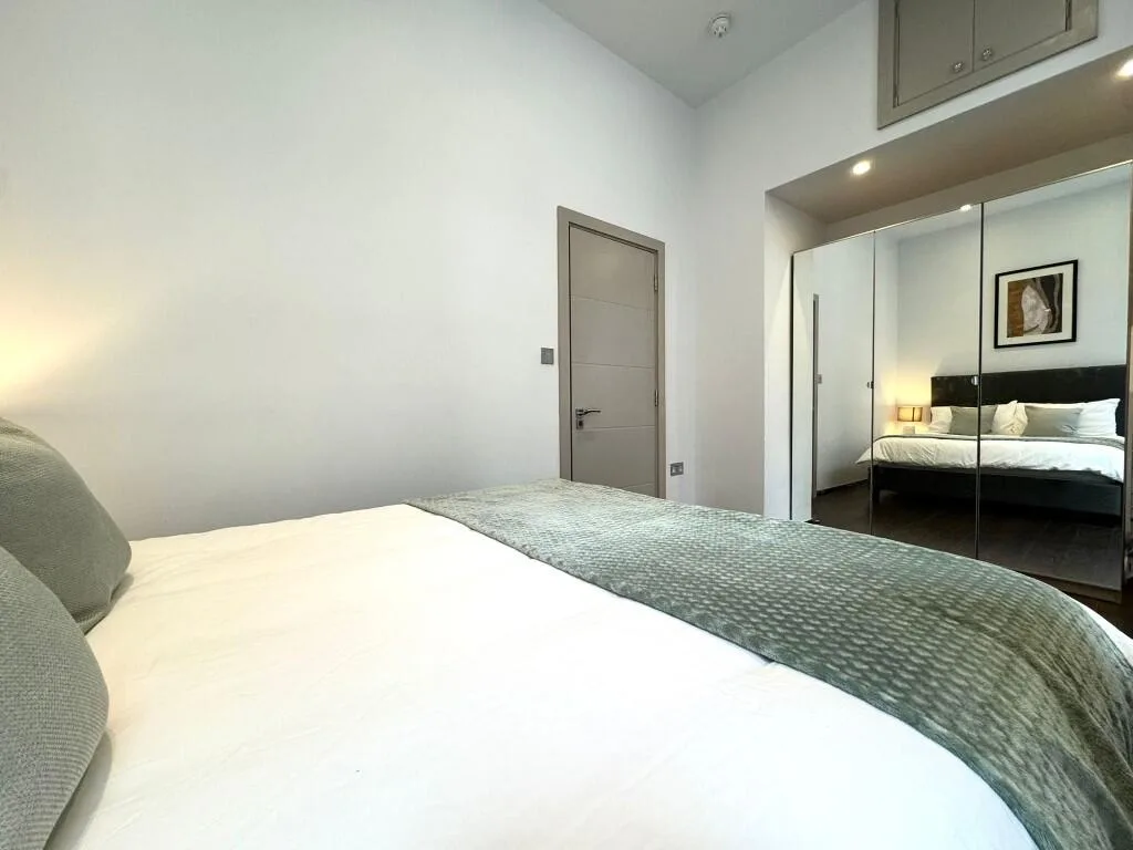 1 bedroom flat for rent