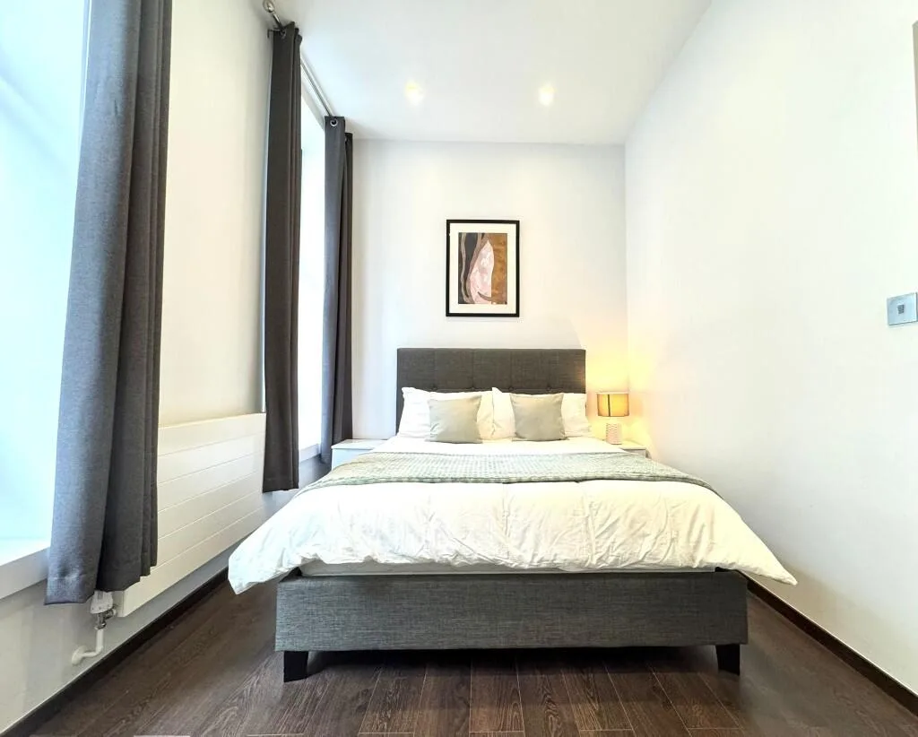 1 bedroom flat for rent