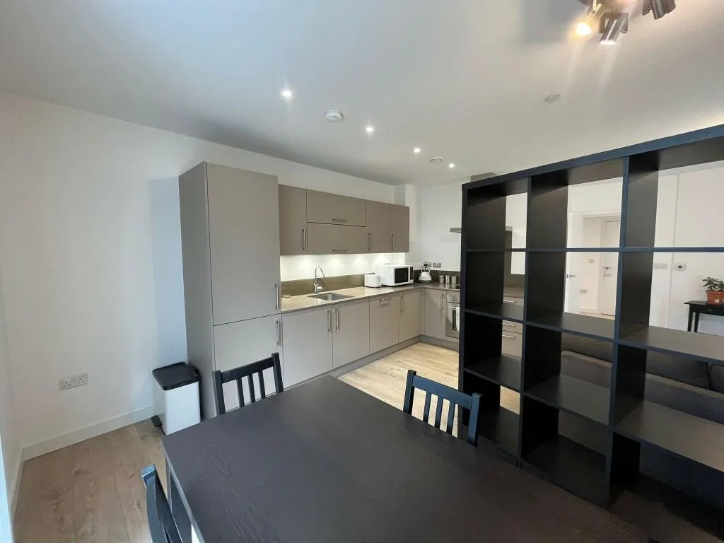 1 bedroom flat for rent