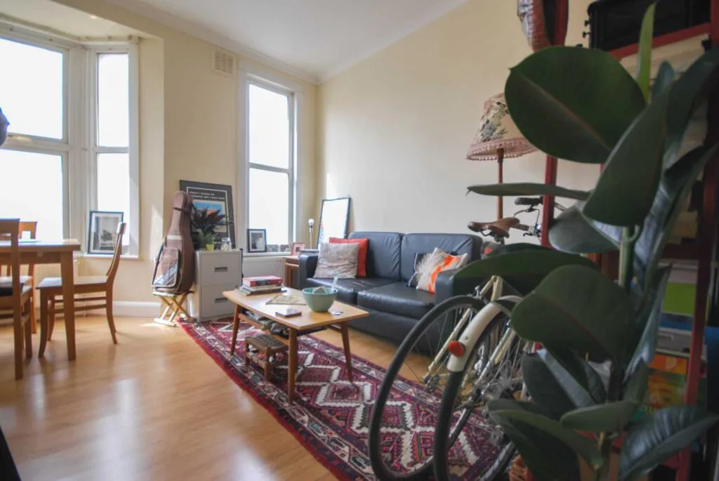 1 bedroom cottage for rent