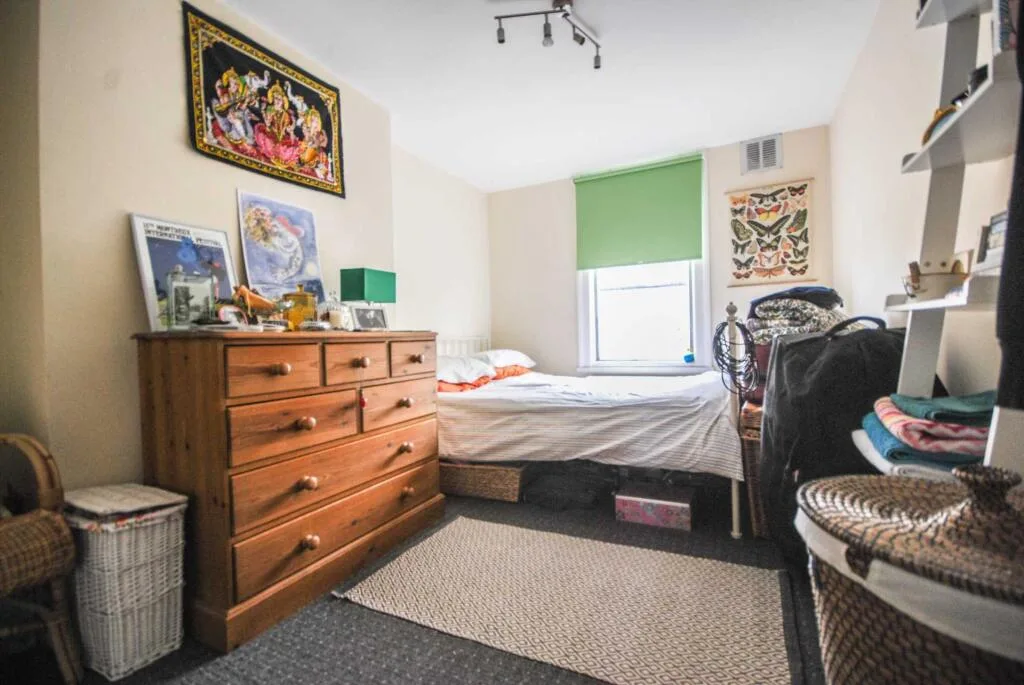 1 bedroom cottage for rent
