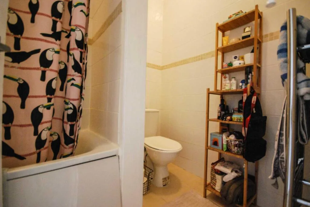 1 bedroom cottage for rent