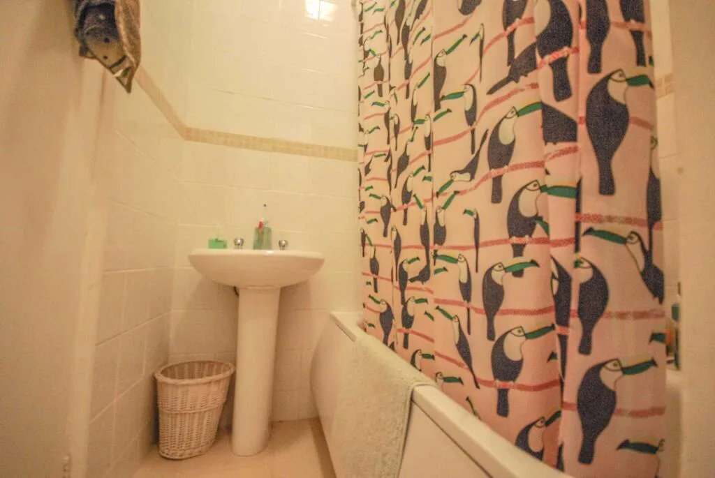 1 bedroom cottage for rent