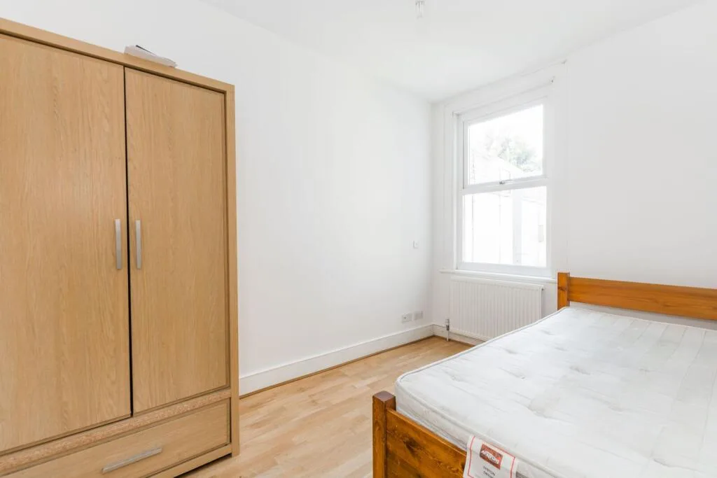 3 bedroom house for rent