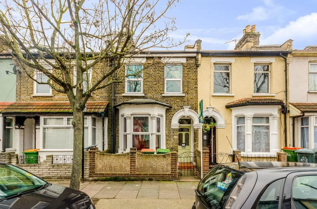 3 bedroom house for rent