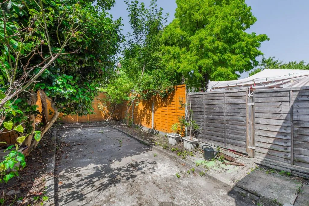 3 bedroom house for rent