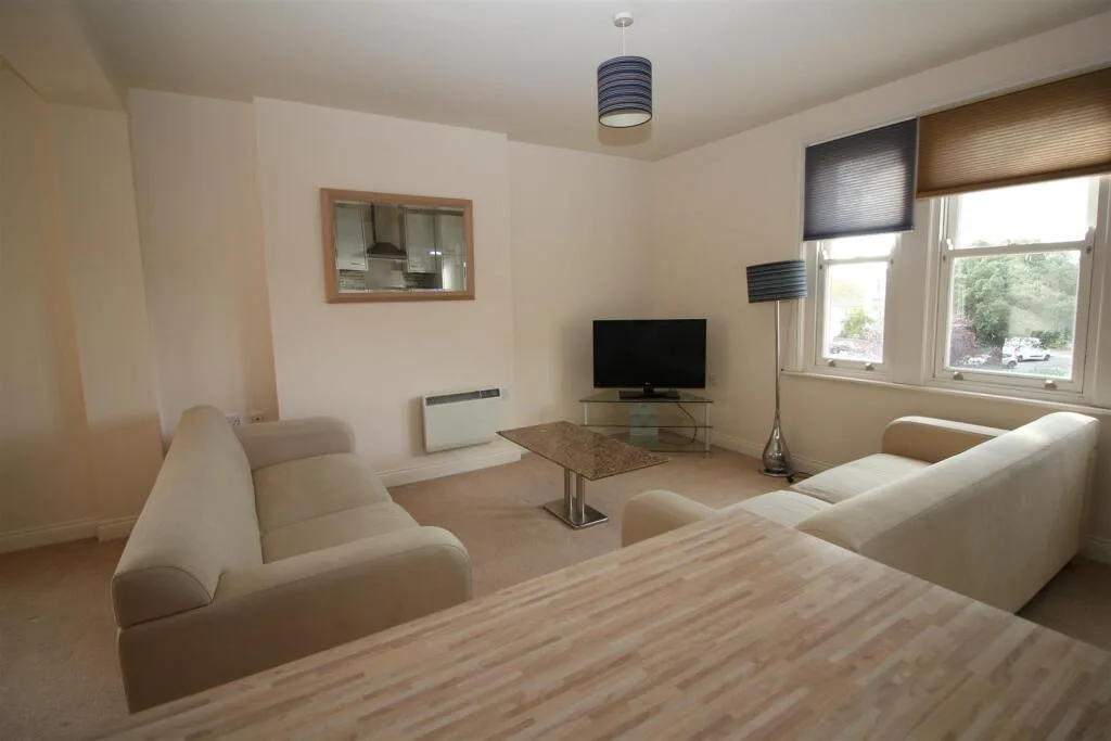 2 bedroom apartment for rent