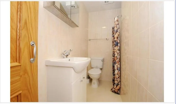 Studio apartment for rent