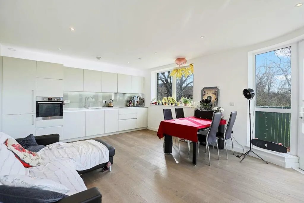 2 bedroom apartment for rent