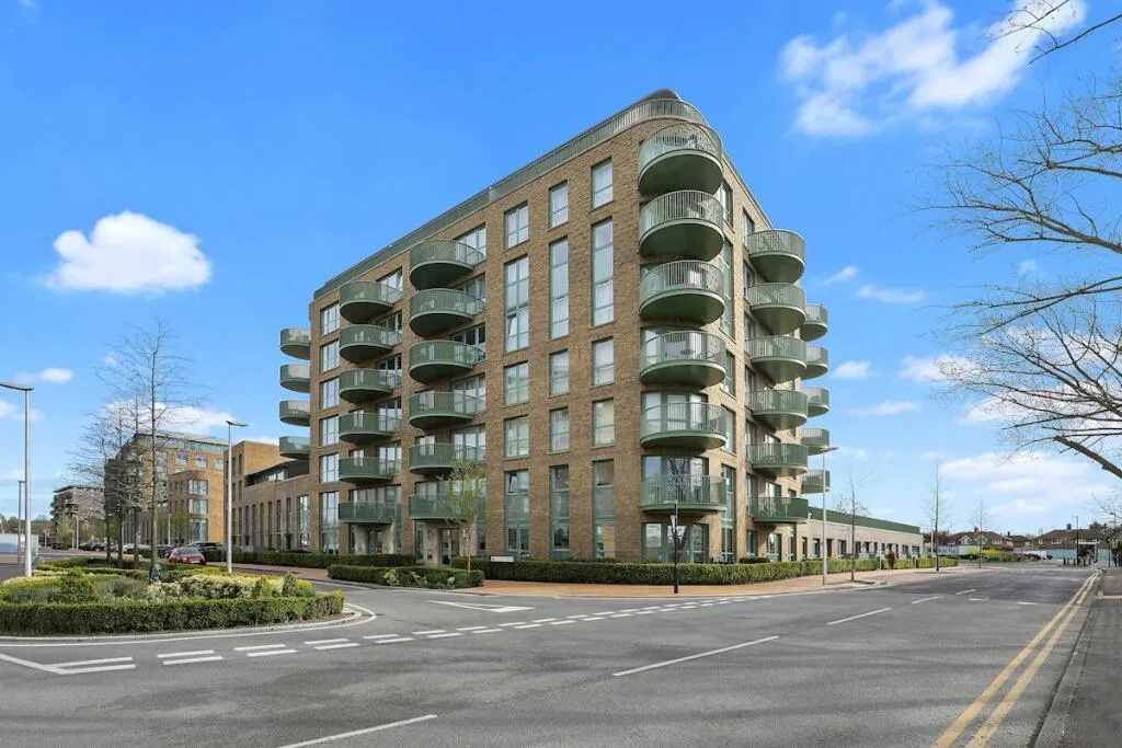 2 bedroom apartment for rent