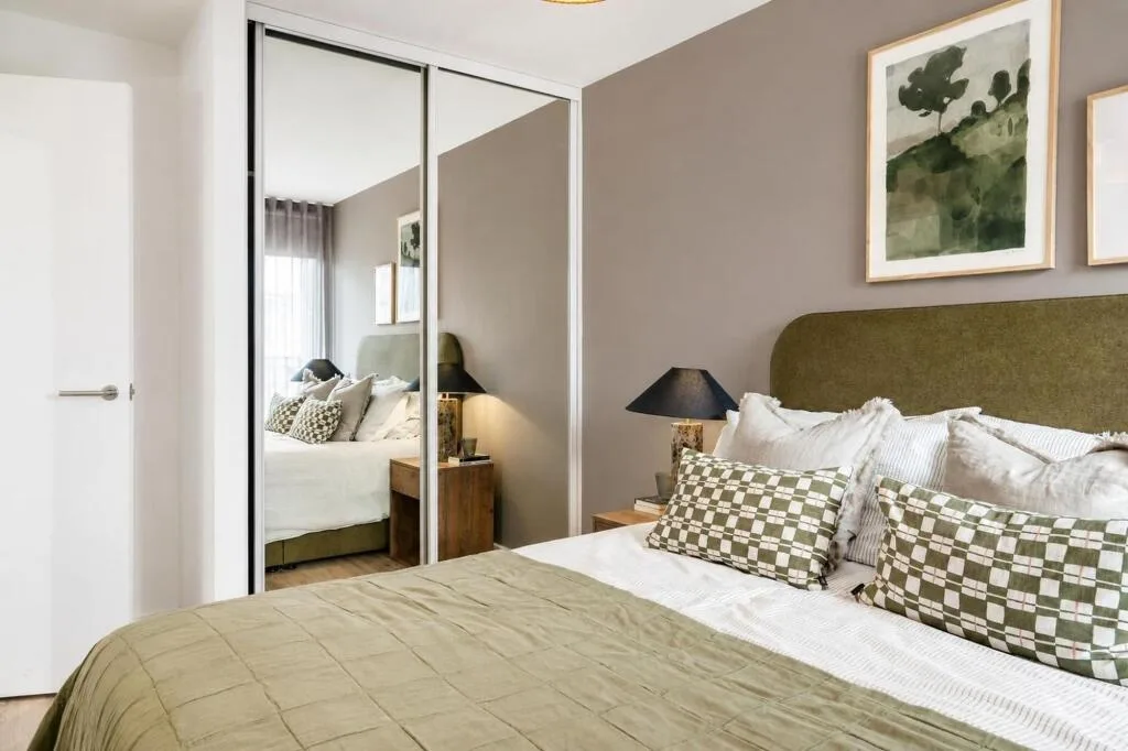 2 bedroom apartment for rent