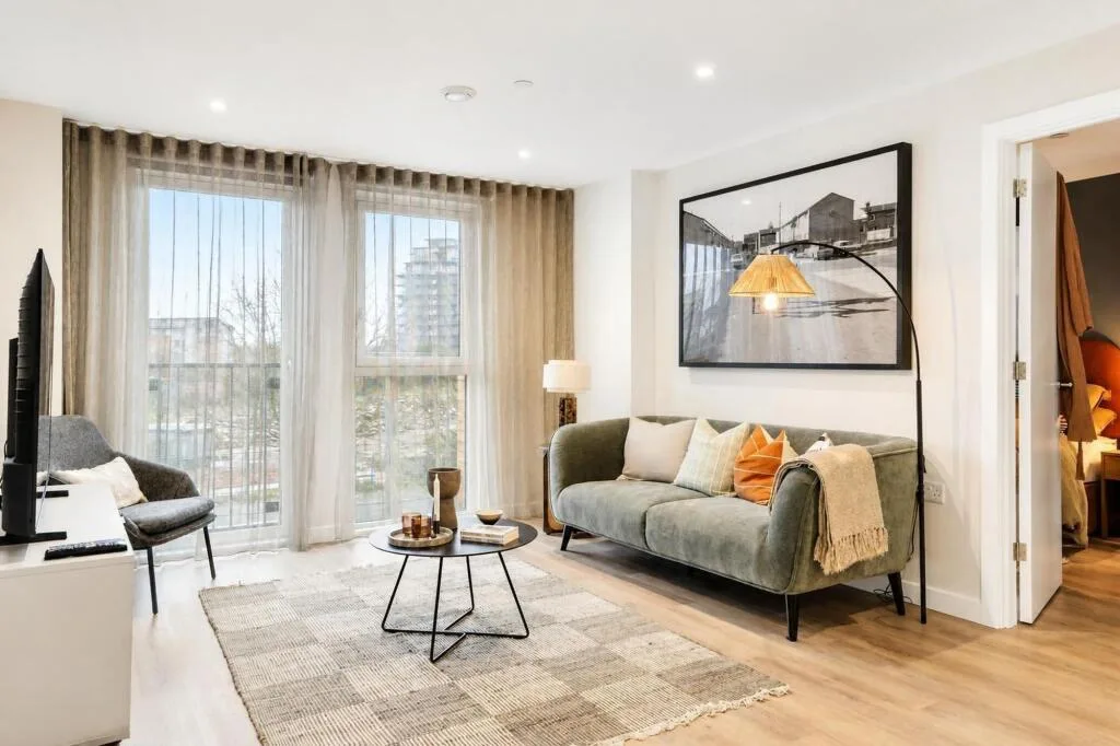 2 bedroom apartment for rent