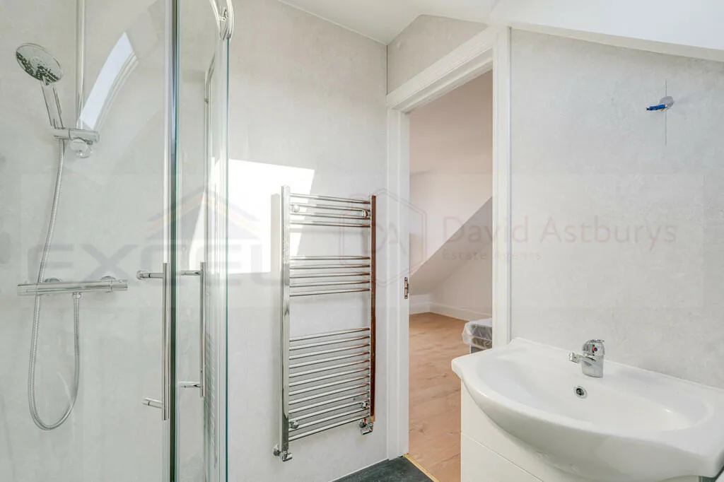 Studio apartment for rent