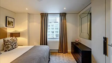 4 bedroom flat for rent