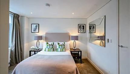 4 bedroom flat for rent