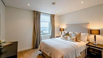 4 bedroom flat for rent