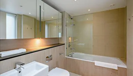 4 bedroom flat for rent