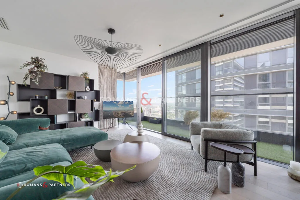 2 bedroom apartment for rent