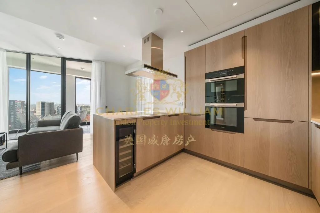 2 bedroom apartment for rent