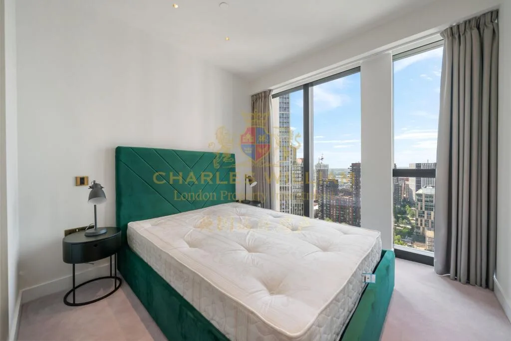 2 bedroom apartment for rent