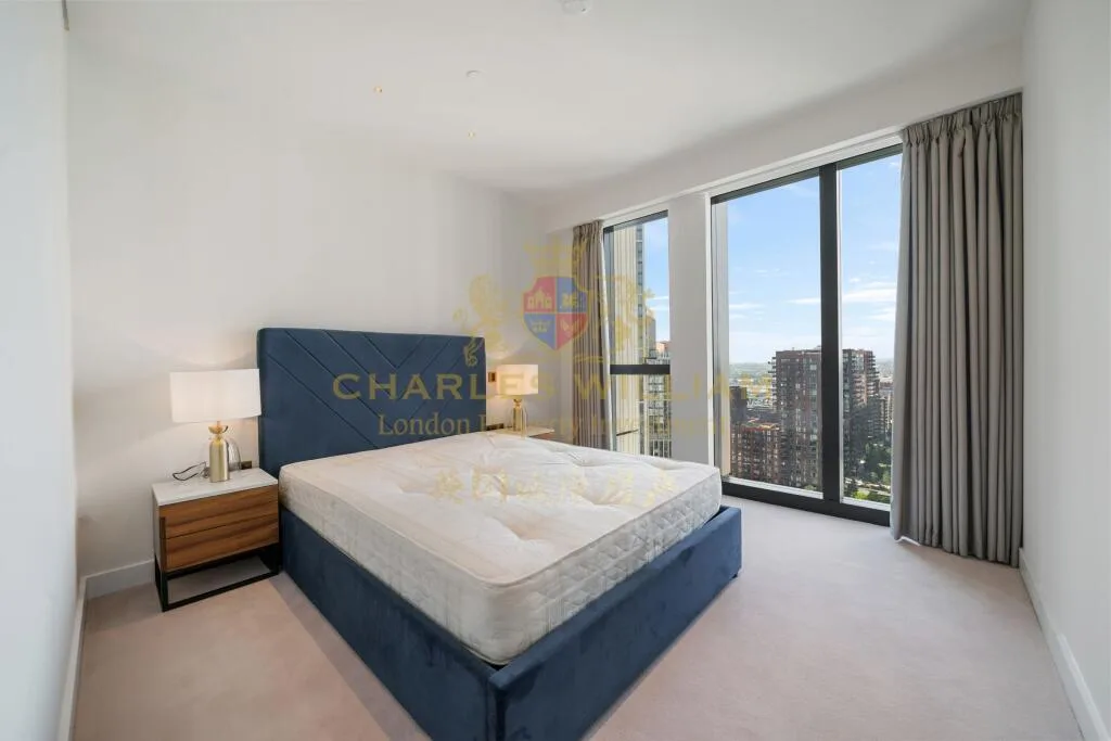 2 bedroom apartment for rent