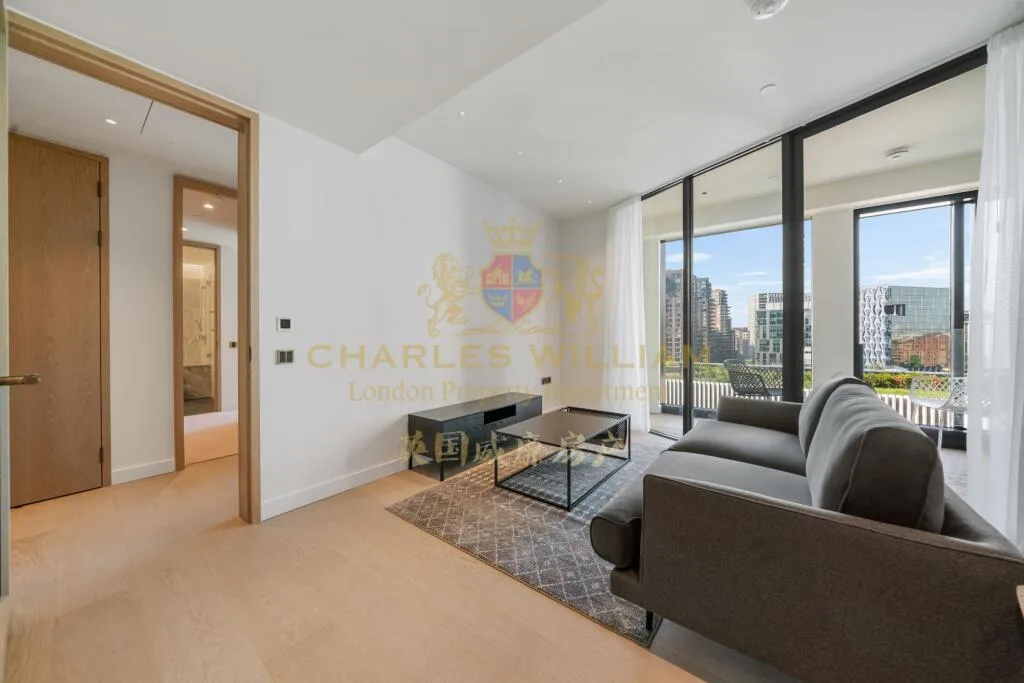 2 bedroom apartment for rent