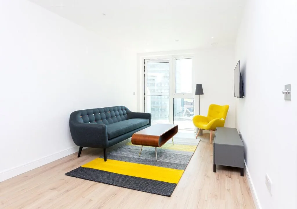 2 bedroom apartment for rent