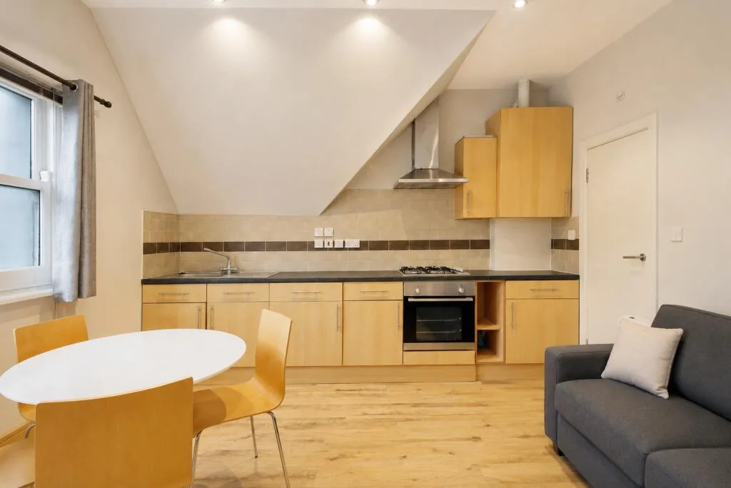 1 bedroom flat for rent
