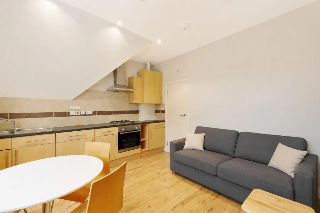 1 bedroom flat for rent