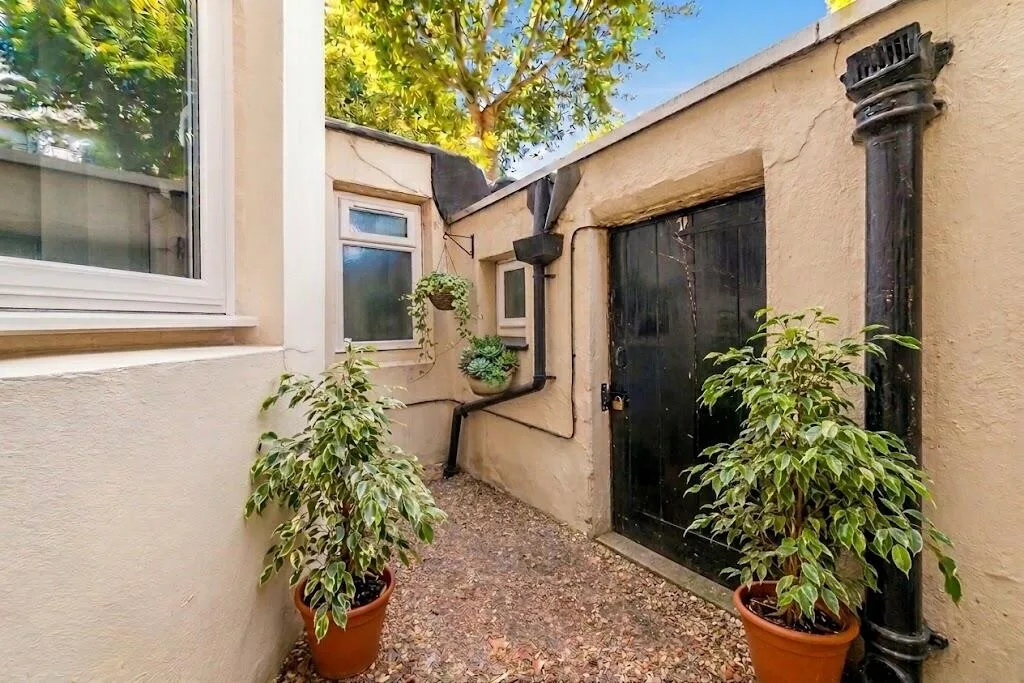 1 bedroom flat for rent