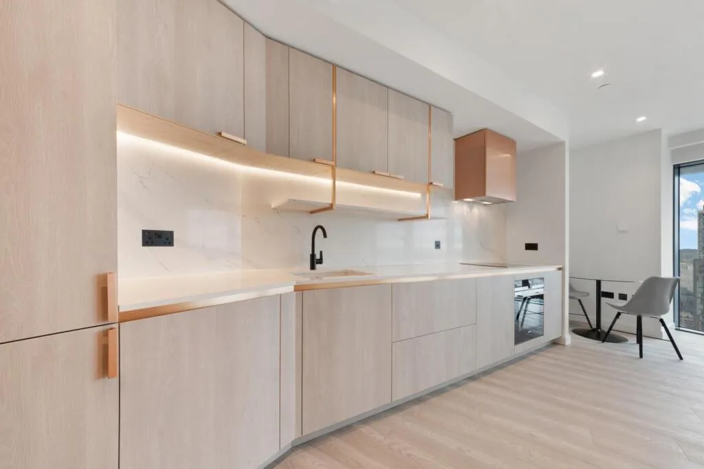Studio apartment for rent