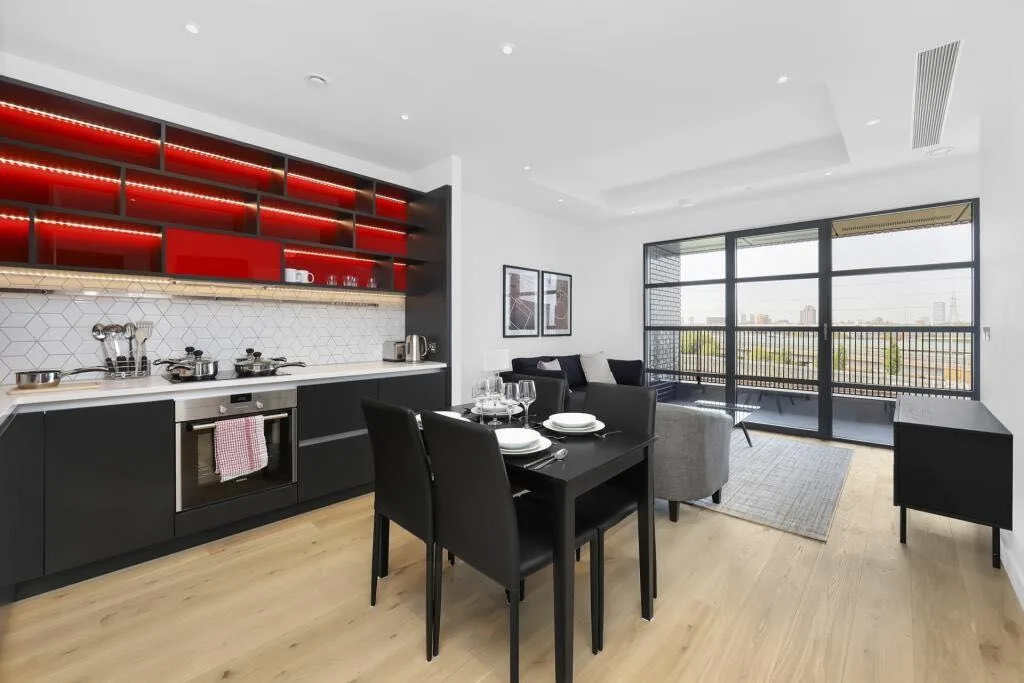 1 bedroom apartment for rent