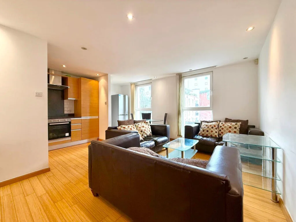 3 bedroom apartment for rent