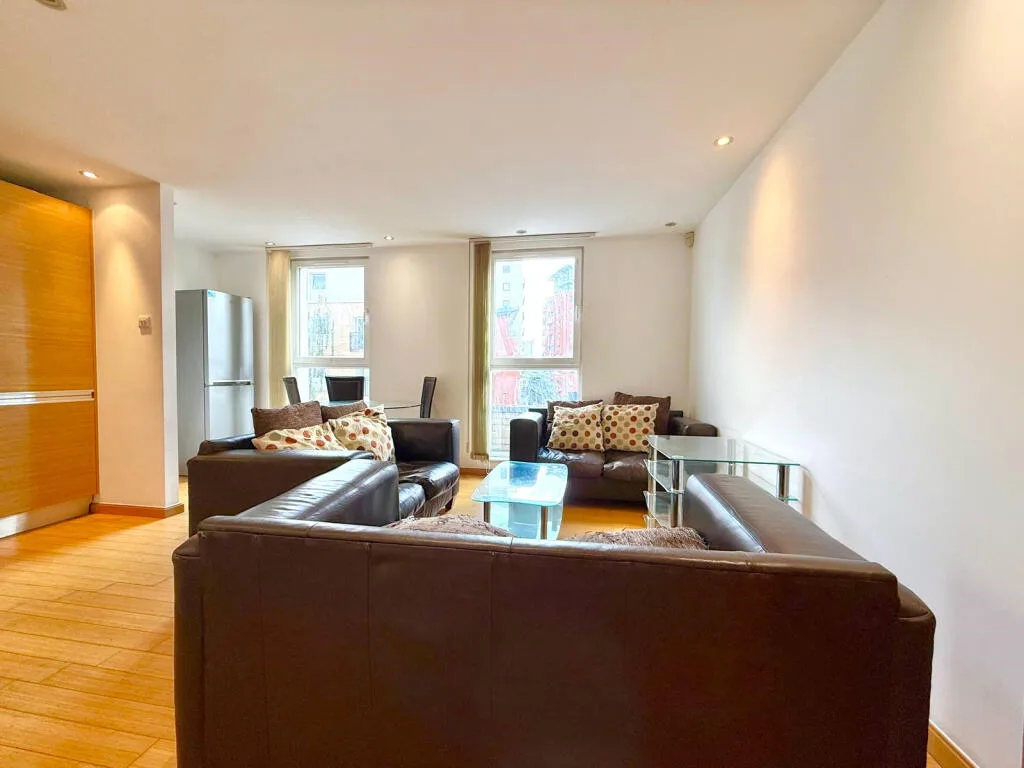 3 bedroom apartment for rent