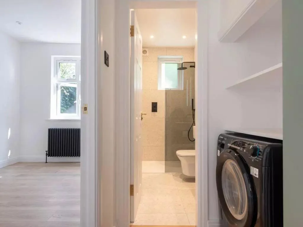 1 bedroom apartment for rent