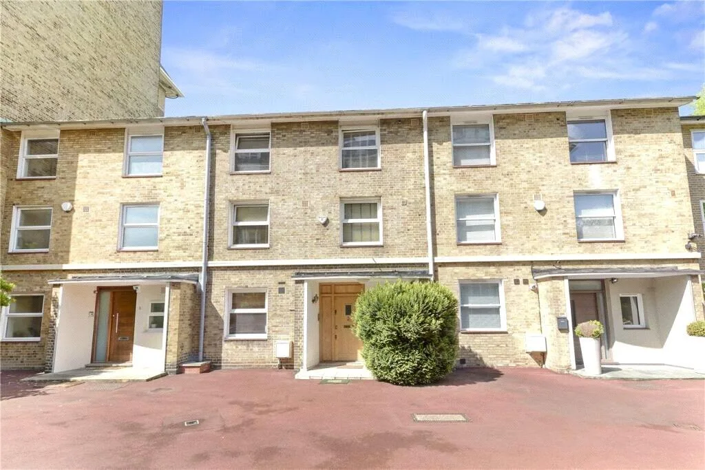 4 bedroom house for rent