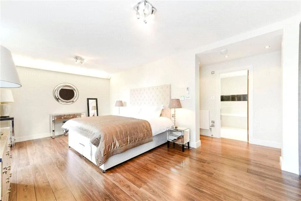 4 bedroom house for rent