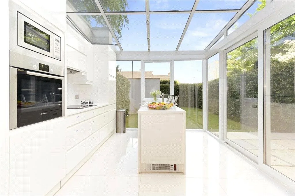4 bedroom house for rent