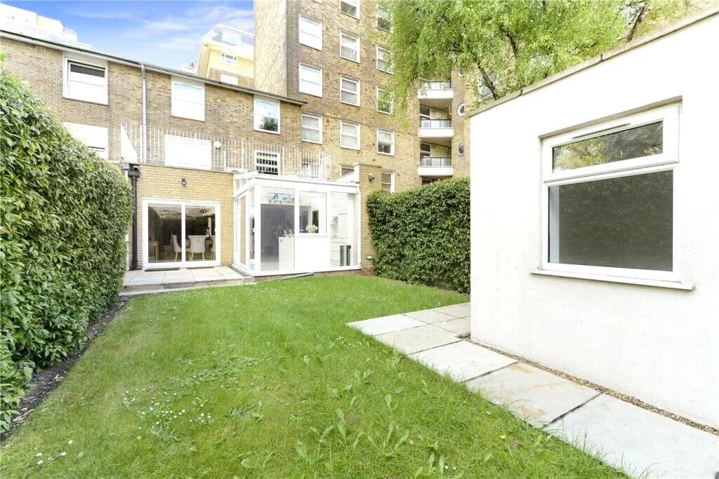 4 bedroom house for rent