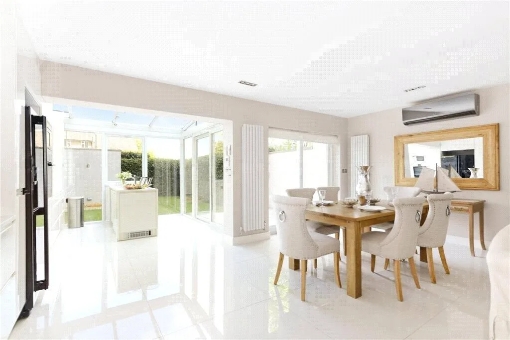 4 bedroom house for rent