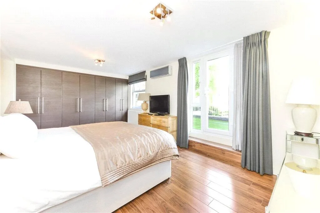4 bedroom house for rent