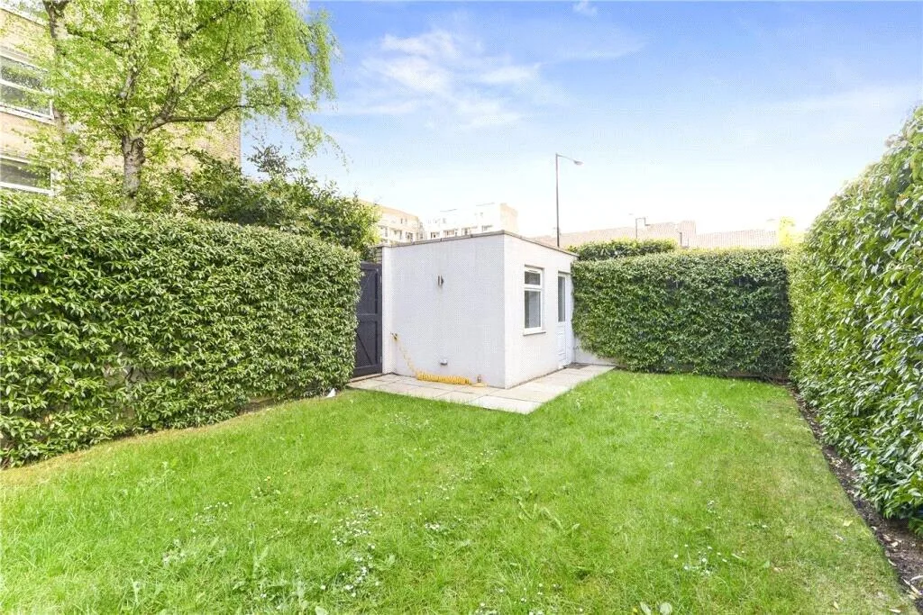 4 bedroom house for rent