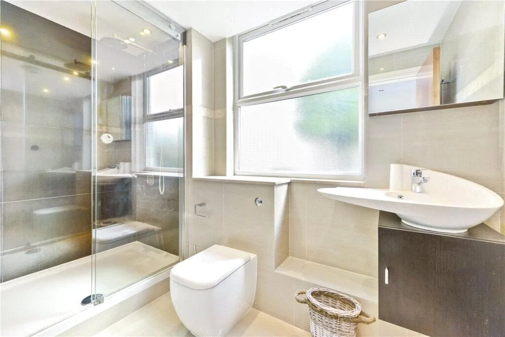 4 bedroom house for rent